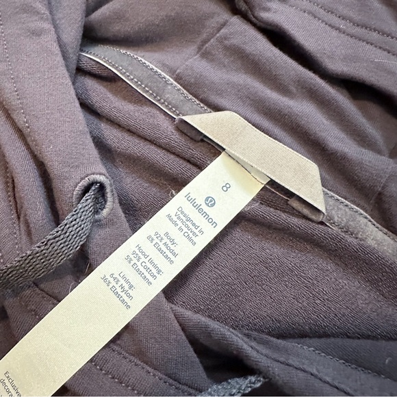Lululemon Hoodie - Picture 4 of 4